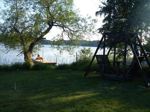 Sparrens Bed And Breakfast