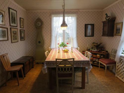 Sparrens Bed And Breakfast