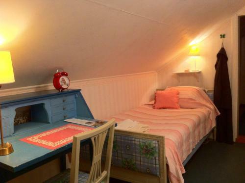 Sparrens Bed And Breakfast