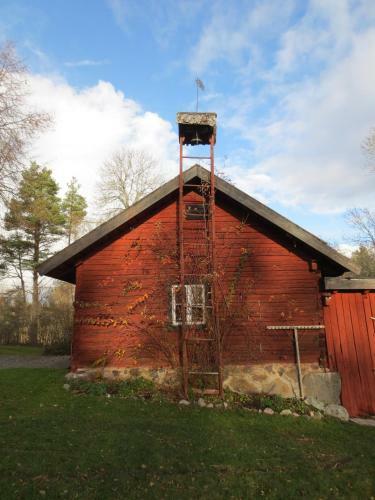 Sparrens Bed And Breakfast