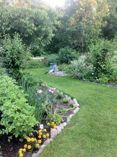 Sparrens Bed And Breakfast