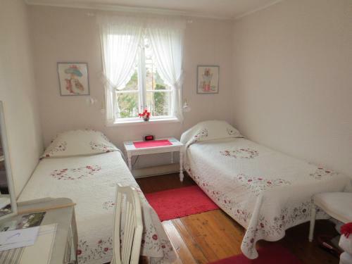 Sparrens Bed And Breakfast