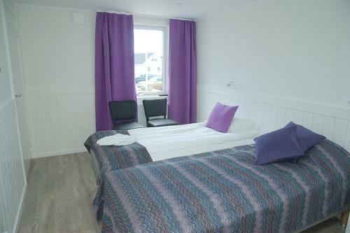 Hostal Bohus-malm�ns Pensionat