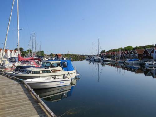Hostal Bohus-malm�ns Pensionat