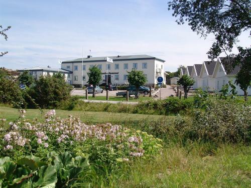 Hostal Bohus-malm�ns Pensionat