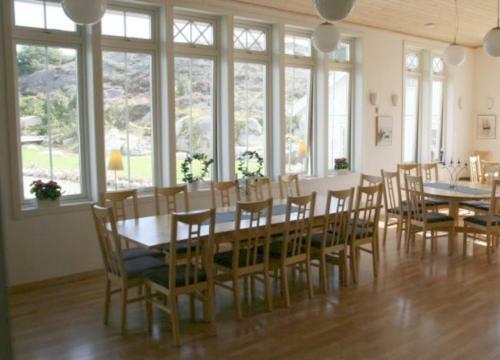 Hostal Bohus-malm�ns Pensionat