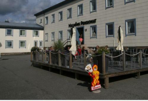 Hostal Bohus-malm�ns Pensionat