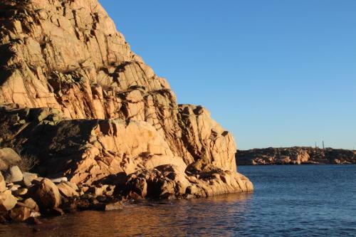 Hostal Bohus-malm�ns Pensionat