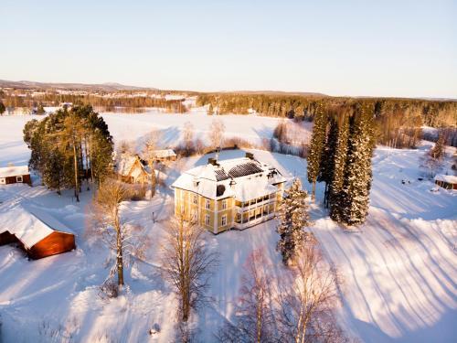 Hotel Melderstein Herrg�rd
