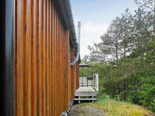 Holiday Home Ell�s III