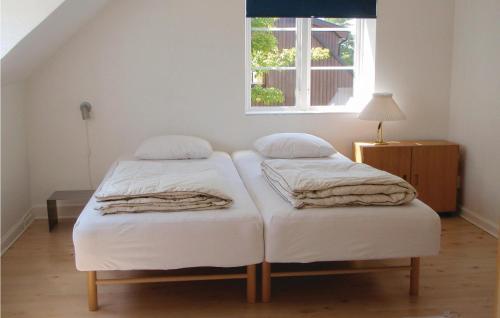 Holiday Home Byggm�staregatan Borrby