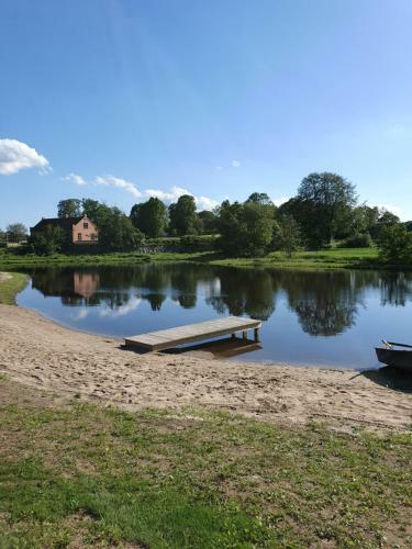 Albergue Byskolansvandrarhem