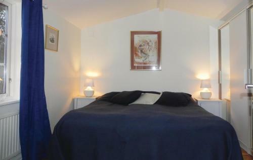 Holiday Home V�rmd� With Fireplace 07