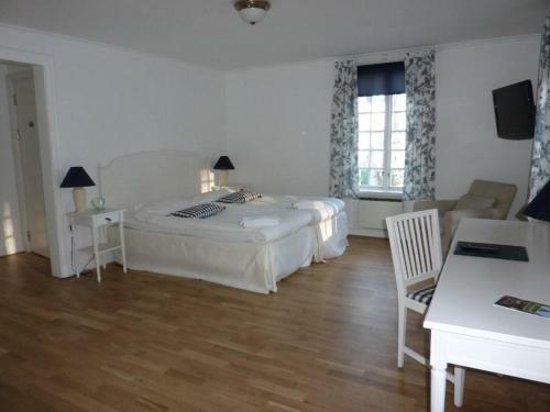 Agroturismo M�ckelsn�s Herrg�rd