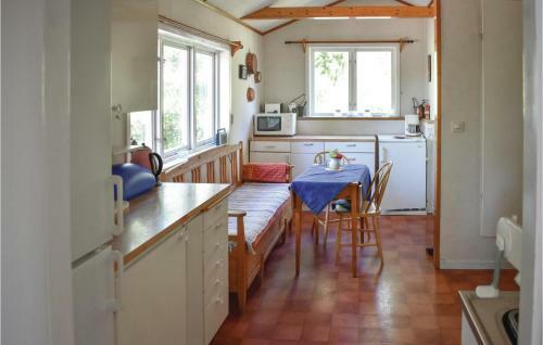 Holiday Home Stamv�gen Djurhamn