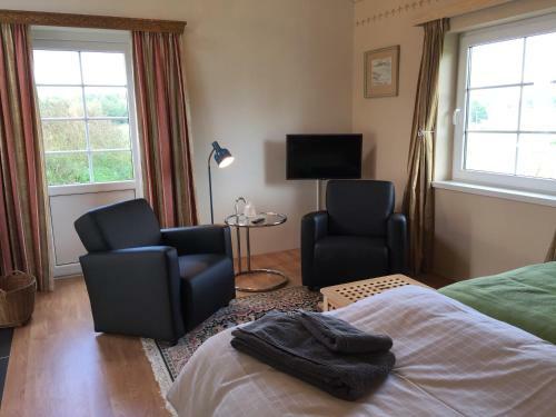 Posada Lilla Trulla G�rdshotell - Feels Like Home