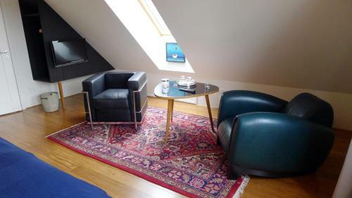 Posada Lilla Trulla G�rdshotell - Feels Like Home