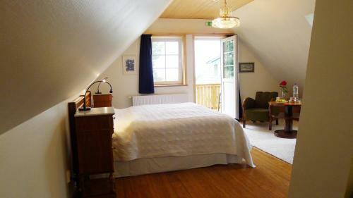 Posada Lilla Trulla G�rdshotell - Feels Like Home