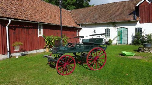 Posada Lilla Trulla G�rdshotell - Feels Like Home