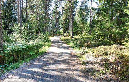 Two-bedroom Holiday Home In Tidaholm