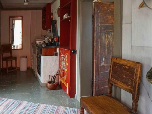 Holiday Home �tvidaberg III