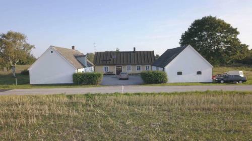 Hostal Pensionat Lugn & Ro