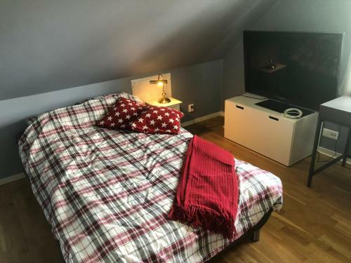 Hostal Pensionat Lugn & Ro