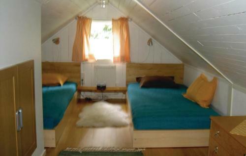 Holiday Home Bassar�s Lidhult