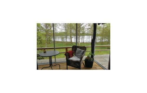 Holiday Home Bassar�s Lidhult