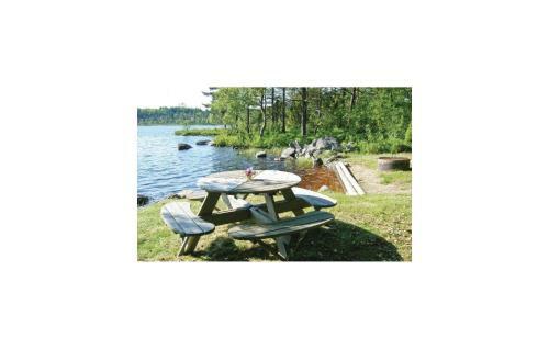 Holiday Home Bassar�s Lidhult
