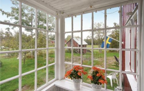 Two-bedroom Holiday Home In Backefors