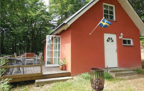 Holiday Home Br�sarp *lXXIX *