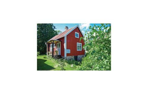 Studio Holiday Home In Broakulla