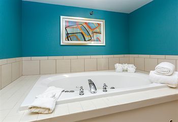 Hotel Fairfield Inn & Suites Des Moines West