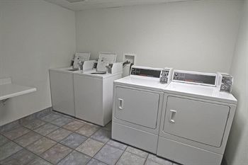 Motel 6 Spokane East