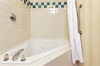 Hotel Holiday Inn Express Spokane-valley