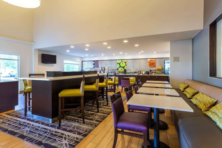 Hotel La Quinta Inn & Suites Spokane