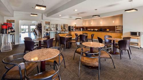 Hotel Best Western Plus Peppertree Liberty Lake Inn