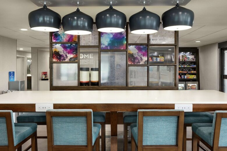 Hotel Hampton Inn Milwaukee Brookfield
