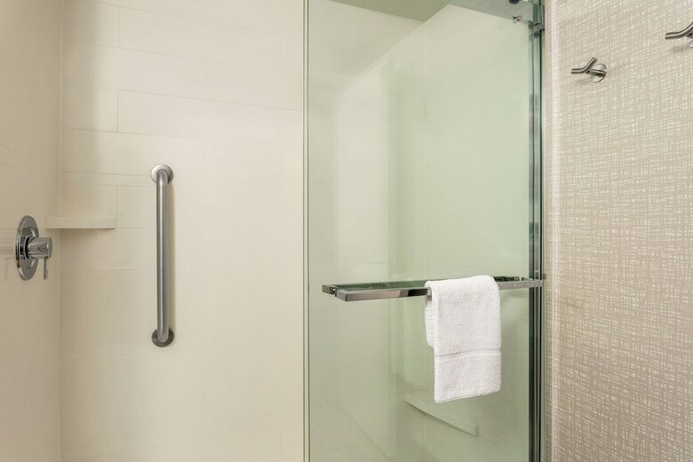Hotel Hampton Inn Milwaukee Brookfield