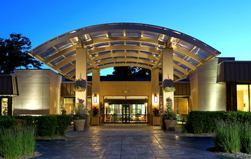 Hotel Sheraton Milwaukee Brookfield