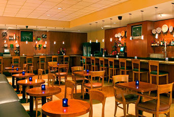 Hotel Sheraton Milwaukee Brookfield