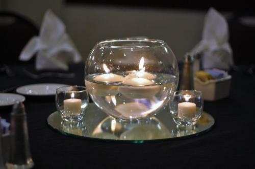 Brookfield Suites Hotel & Convention Center