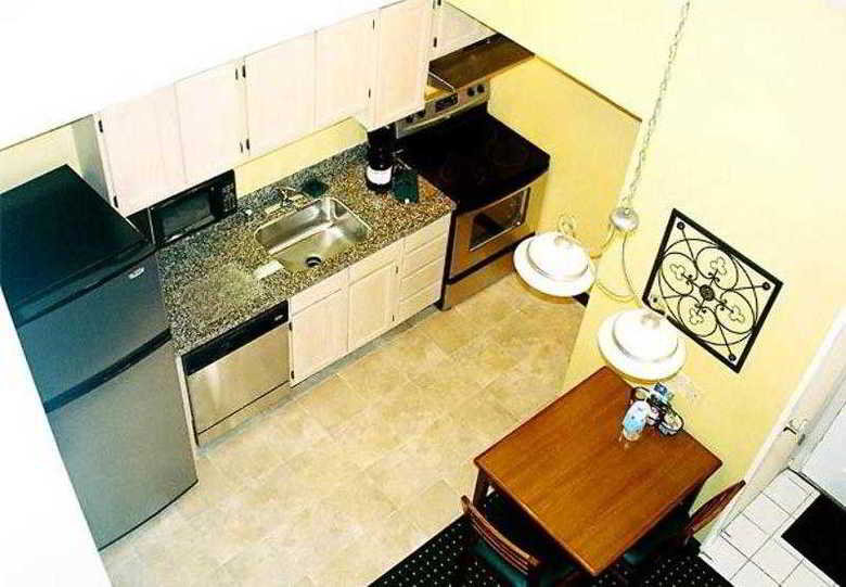 Hotel Residence Inn Milwaukee Brookfield