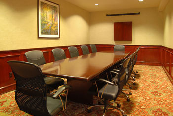 Hotel Oxford Suites Spokane Valley
