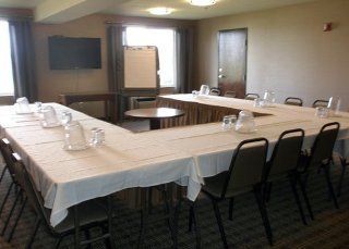 Hotel Comfort Inn & Suites Spokane Valley