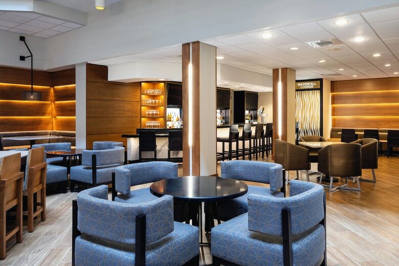 Hotel Sheraton West Des Moines