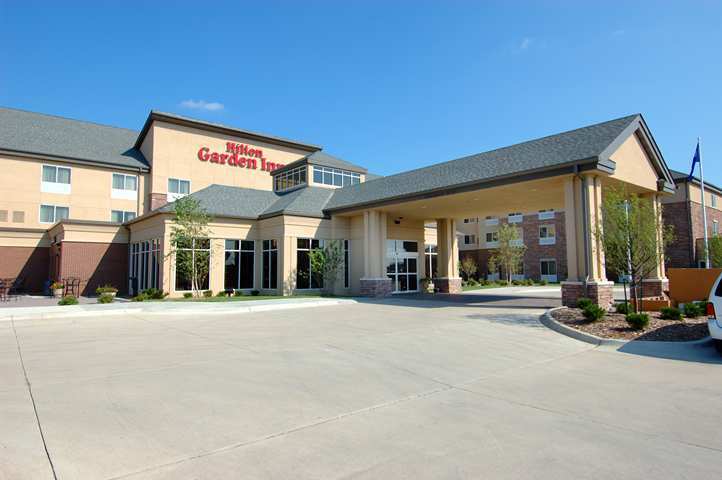 Hotel Hilton Garden Inn West Des Moines