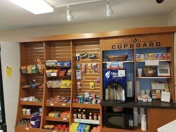 Hotel Candlewood Suites Des Moines
