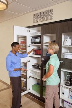Hotel Candlewood Suites Des Moines
